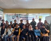 BNN Bersama Kadin Bangka Siap Bantu Desa Rebo Bentuk Desa Bersinar